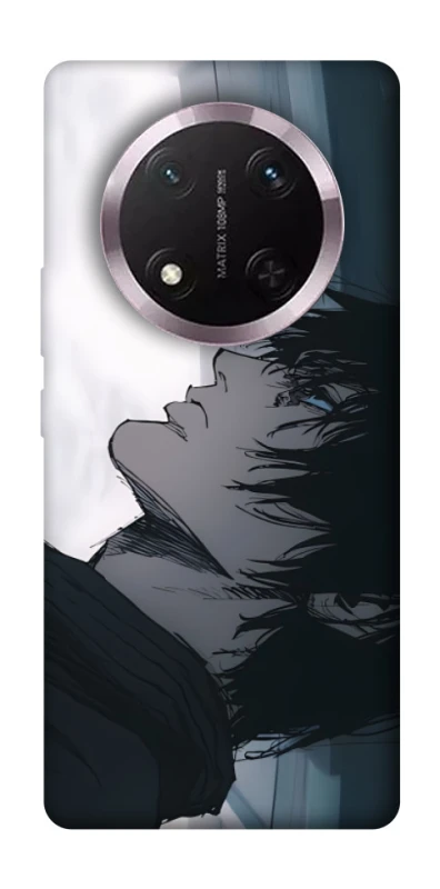 Чехол на Honor X9c Toji Zenin v2 фото 1 из 1