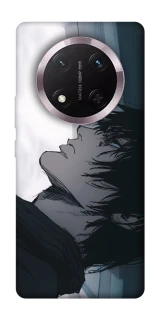 Чехол на Honor X9c Toji Zenin v2 фото 1 из 1