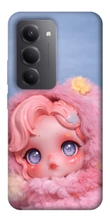Чохол на Xiaomi Redmi 15 (Global) SKULLPANDA × My Little Pony Ver.3 фото 1 з 1
