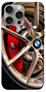 Чехол на Apple iPhone 15 Pro Max (6.7") Wheel v9 фото 1 из 1