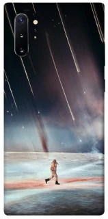 Чехол на Samsung Galaxy Note 10 Plus Kanye West ver.4 фото 1 из 1