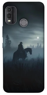 Чохол на Nokia G11 Plus cowboy фото 1 з 1