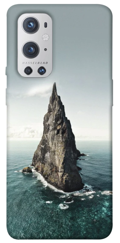 Чохол на OnePlus 9 Pro Marine mountain фото 1 з 1