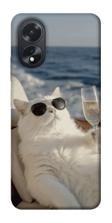 Чохол на Oppo A38 Smile v3 фото 1 з 1