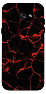 Чехол на Samsung A720 Galaxy A7 (2017) Abstract ver.4 фото 1 из 1