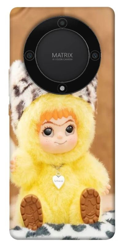 Чехол на Huawei Magic5 Lite Wakuku ver.3 фото 1 из 1