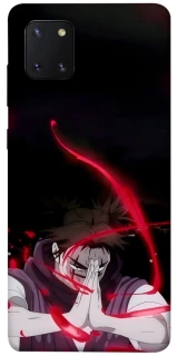 Чехол на Samsung Galaxy Note 10 Lite (A81) Choso фото 1 из 1