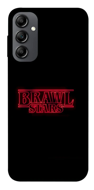 Чохол на Samsung Galaxy A14 4G/5G Brawl Stars ver.12 фото 1 з 1
