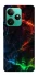 Чехол на Realme GT 7 Abstract фото 1 из 1
