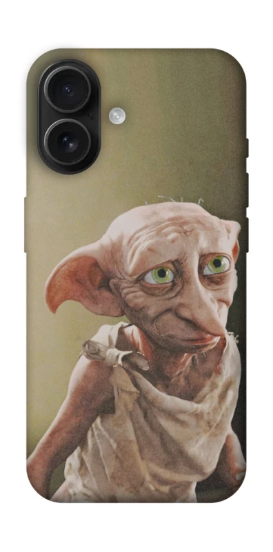 Чехол на Apple iPhone 16 Harry Potter v4 фото 1 из 1