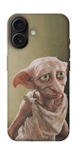 Чехол на Apple iPhone 16 Harry Potter v4 фото 1 из 1