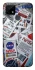 Чехол на Realme C12 NASA ver.4 фото 1 из 1