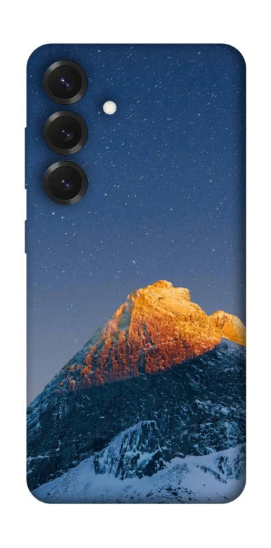 Чохол на Samsung Galaxy S26 Edge Star mountain фото 1 з 1