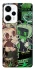 Чохол на Xiaomi Poco F5 / Note 12 Turbo Dandy World Shelly Art фото 1 з 1