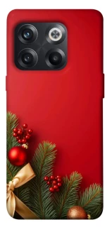 Чохол на OnePlus 10T Новорічний v21 фото 1 з 1