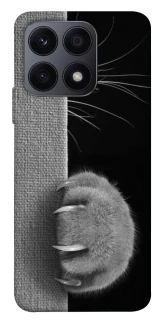 Чехол на Huawei Honor X8a Spy Cat фото 1 из 1