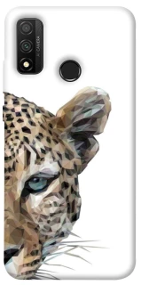 Чехол на Huawei P Smart (2020) Leopard Art v2 фото 1 из 1