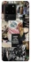 Чохол на Samsung Galaxy S20 Ultra Fashion collage ver.11 фото 1 з 1