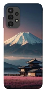 Чохол на Samsung Galaxy A13 4G Fujiyama фото 1 з 1