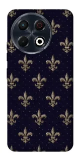 Чехол на TECNO Spark 30 Pro (KL7) Lily фото 1 из 1