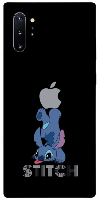 Чохол на Samsung Galaxy Note 10 Plus Stitch ver.18 фото 1 з 1