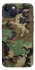 Чохол на Apple iPhone 13 (6.1") Camouflage v12 фото 1 з 1