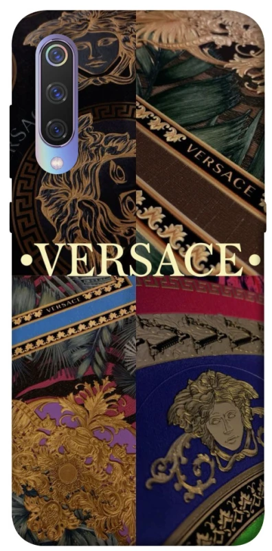 Чохол на Xiaomi Mi 9 Versace фото 1 з 1