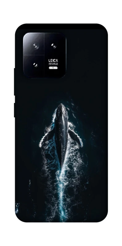 Чехол на Xiaomi 13 Whale фото 1 из 1