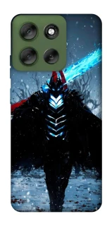 Чехол на Motorola Moto G56 5G Igris фото 1 из 1