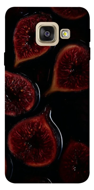 Чохол на Samsung A520 Galaxy A5 (2017) VioletFig фото 1 з 1