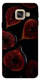 Чехол на Samsung A520 Galaxy A5 (2017) VioletFig фото 1 из 1