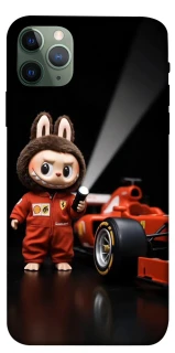 Чехол на Apple iPhone 11 Pro Max (6.5") F-1 Labubu фото 1 из 1