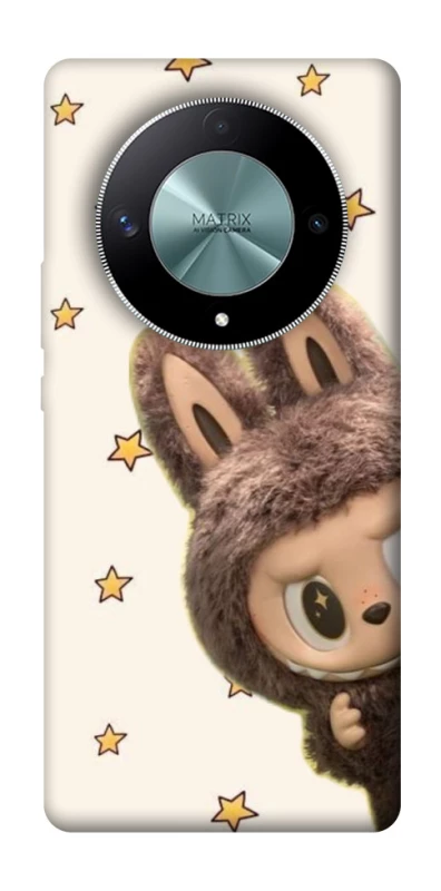 Чохол на Huawei Magic6 Lite Cute Zimomo фото 1 з 1