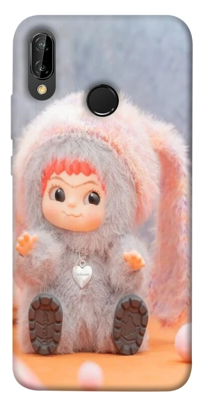 Чохол на Huawei P20 Lite Wakuku ver.1 фото 1 з 1