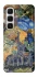Чехол на Infinix Hot 60i Van Gogh collage фото 1 из 1