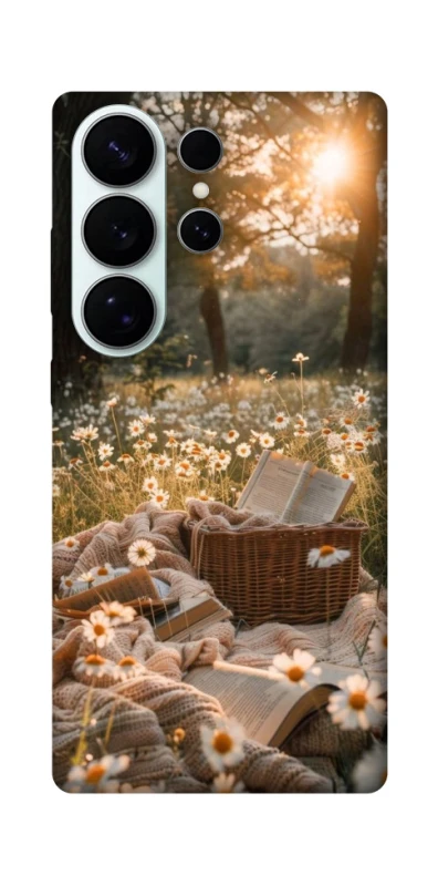 Чохол на Samsung Galaxy S26 Pro Flowers v14 фото 1 з 1