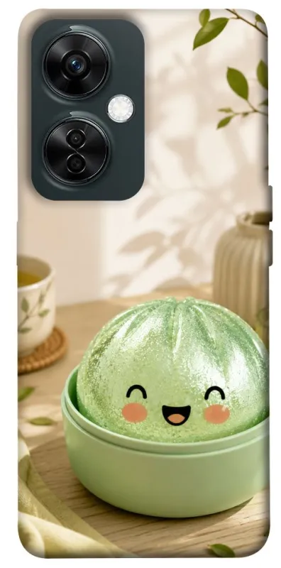 Чехол на OnePlus Nord CE 3 Lite Dumpling ver.3 фото 1 из 1