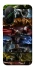 Чехол на Xiaomi Poco F7 Mortal Kombat ver.4 фото 1 из 1
