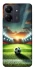 Чехол на Xiaomi Redmi 13C Football aesthetic ver.3 фото 1 из 1
