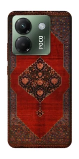 Чохол на Xiaomi Poco M7 pro 5G Килим v12 фото 1 з 1