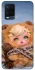Чохол на Oppo A54 4G SKULLPANDA × My Little Pony Ver.4 фото 1 з 1