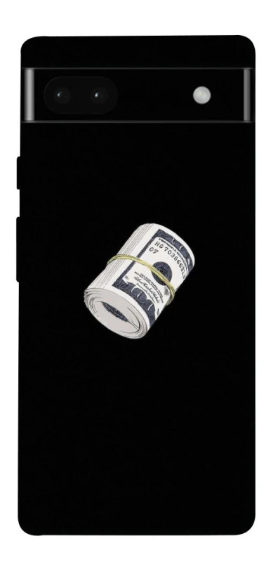 Чехол на Google Pixel 6a Money motivation фото 1 из 1