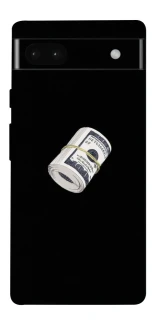 Чехол на Google Pixel 6a Money motivation фото 1 из 1