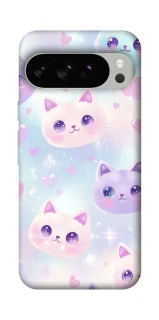 Чехол на Google Pixel 10 Pro Funny Kittens ver.4 фото 1 из 1