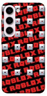 Чохол на Samsung Galaxy S23+ Roblox aesthetics ver.9 фото 1 з 1
