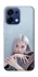 Чехол на Oppo A6 Pro 4G/5G Rosé - BLACKPINK фото 2 из 2