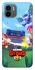 Чехол на Xiaomi Redmi A1+ / Poco C50 / A2+ Brawl Stars ver.11 фото 1 из 1