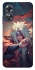 Чехол на Oppo A17 Jiraiya фото 1 из 1