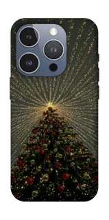 Чохол на Apple iPhone 16 Pro Новорічний v16 фото 1 Чохол на Apple iPhone 16 Pro Новорічний v16 фото 1 з 1