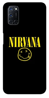 Чехол на Oppo A52 / A72 / A92 Nirvana ver.1 фото 1 из 1
